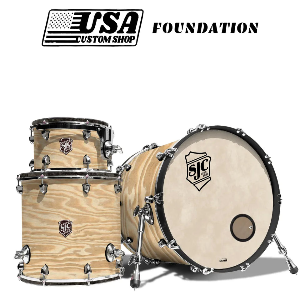 Virtual Drum Designer Kit