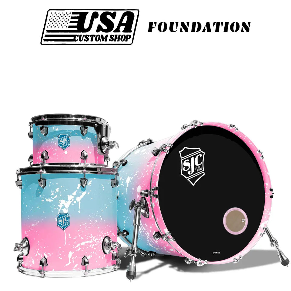 Virtual Drum Designer Kit
