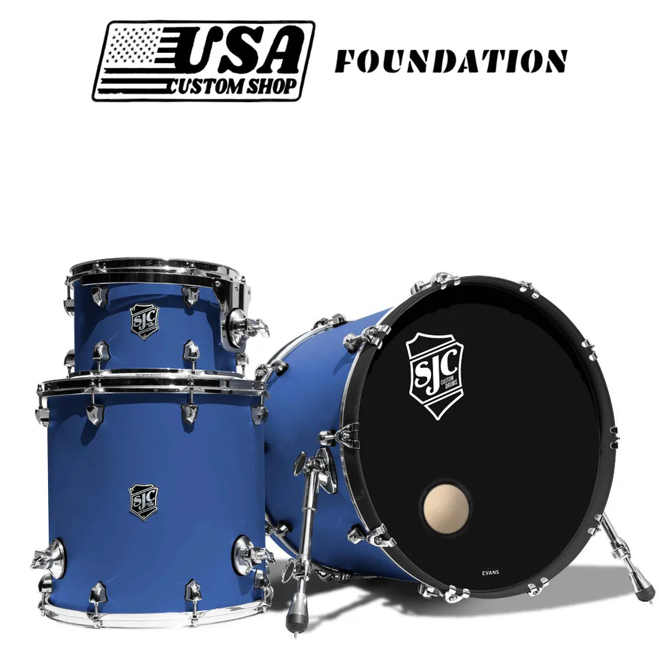 Virtual Drum Designer Kit