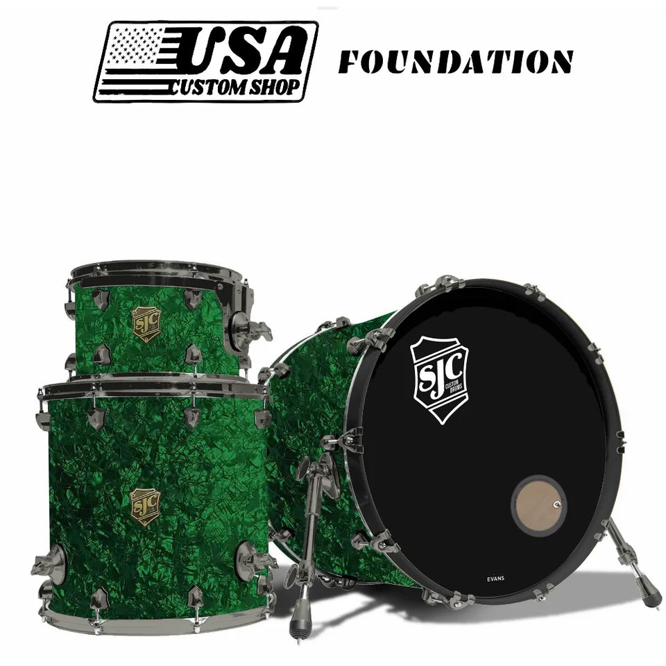 Virtual Drum Designer Kit