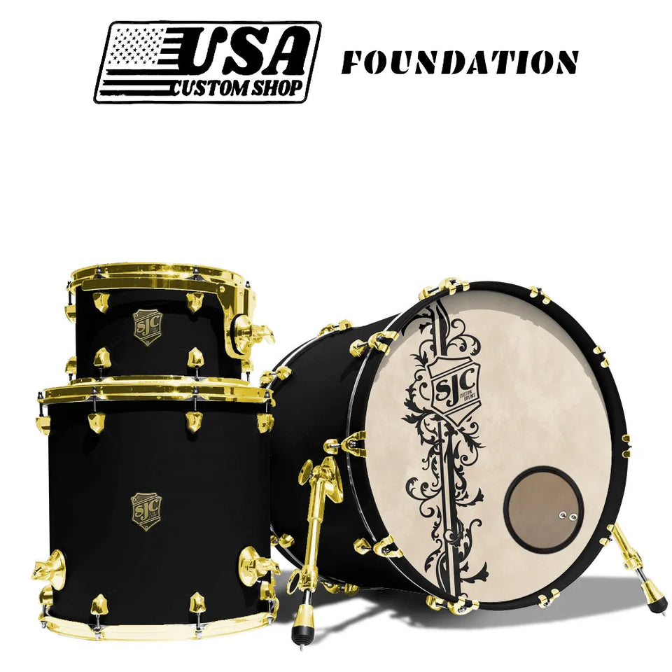Virtual Drum Designer Kit