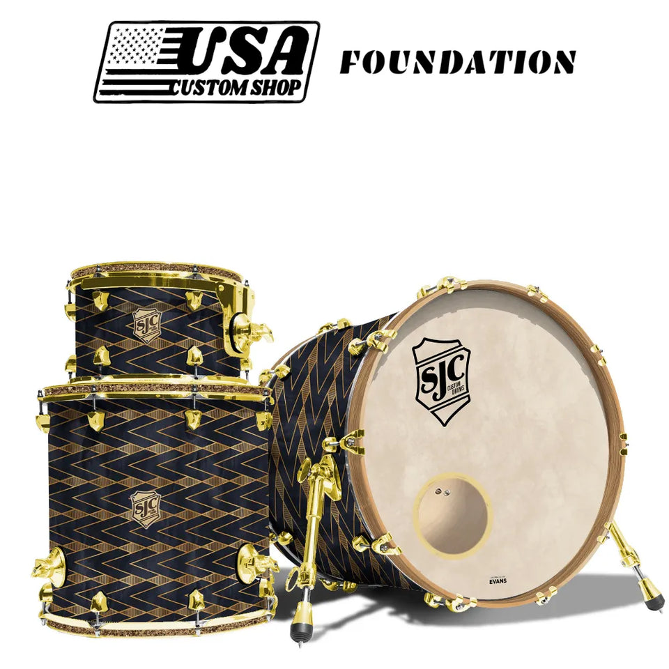 Virtual Drum Designer Kit
