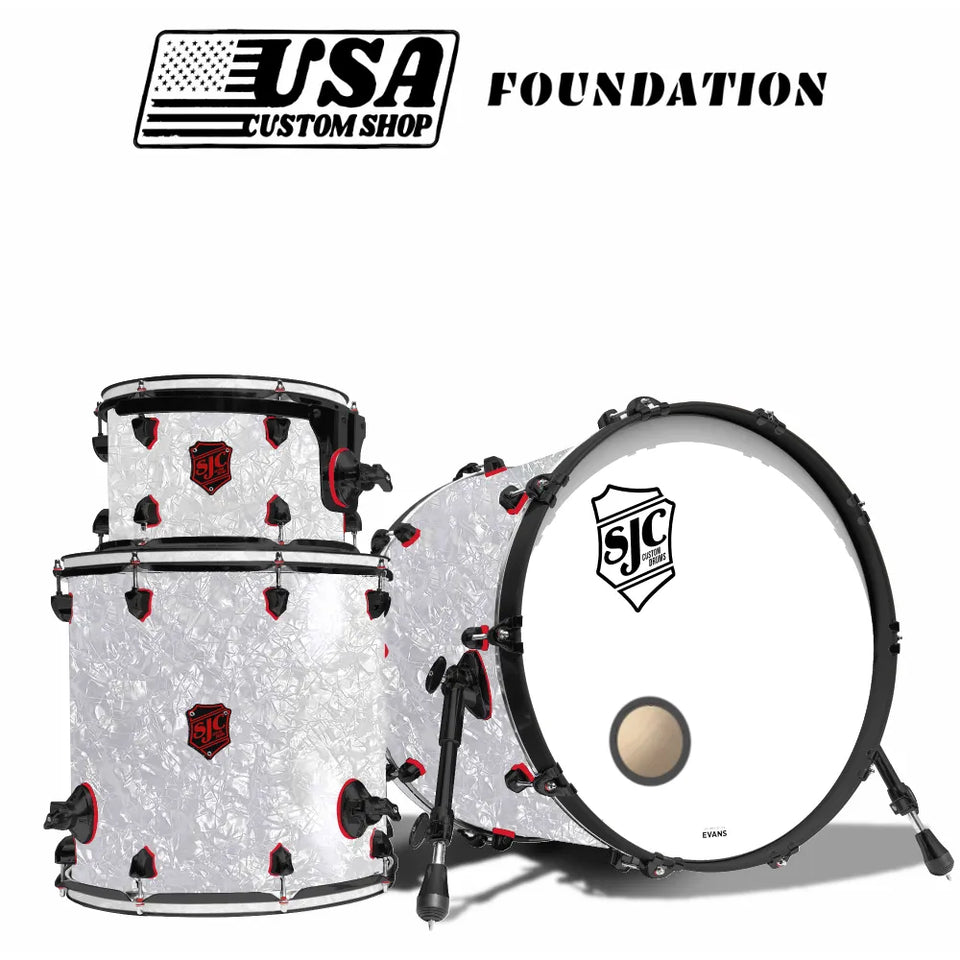 Virtual Drum Designer Kit