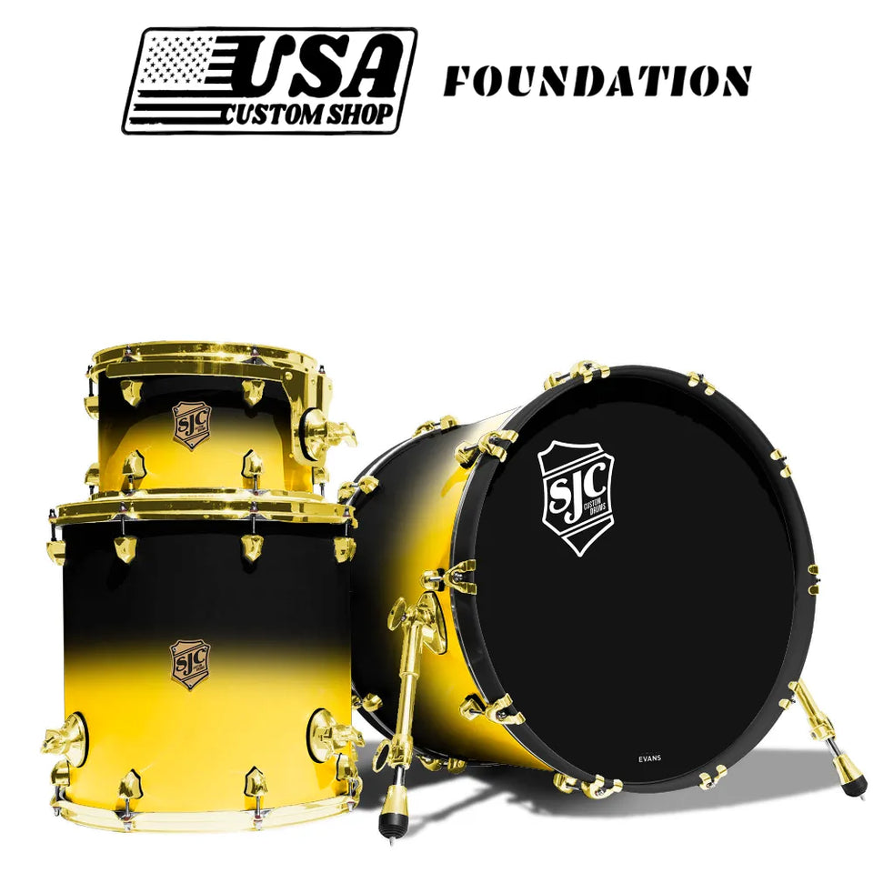 Virtual Drum Designer Kit
