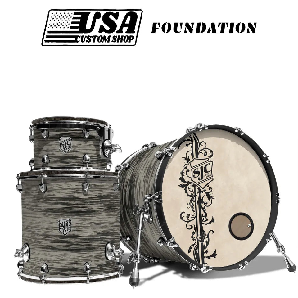 Virtual Drum Designer Kit