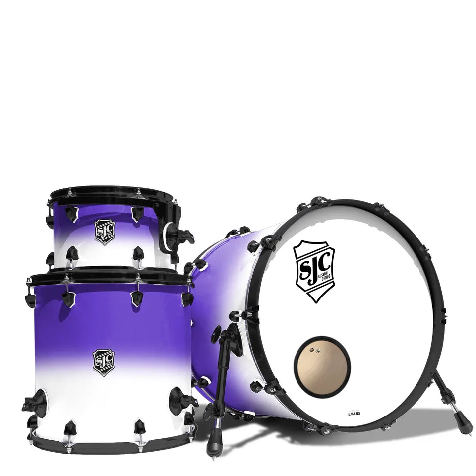 Virtual Drum Designer Kit