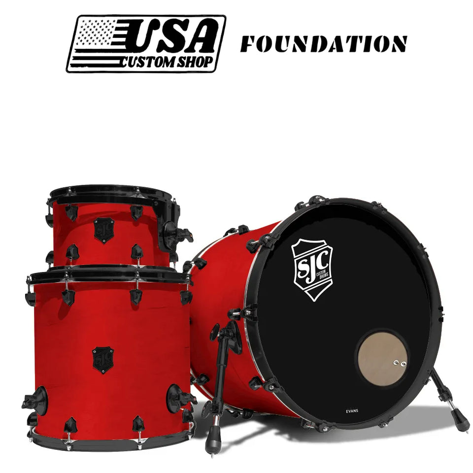 Virtual Drum Designer Kit