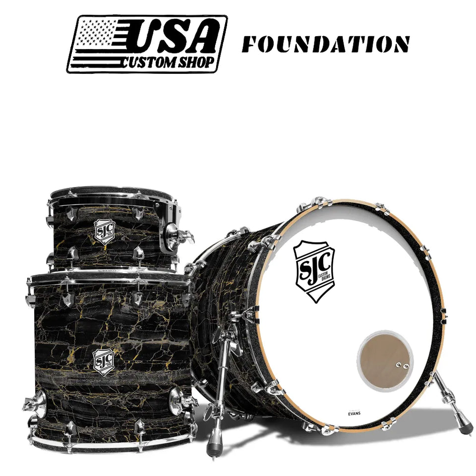 Virtual Drum Designer Kit