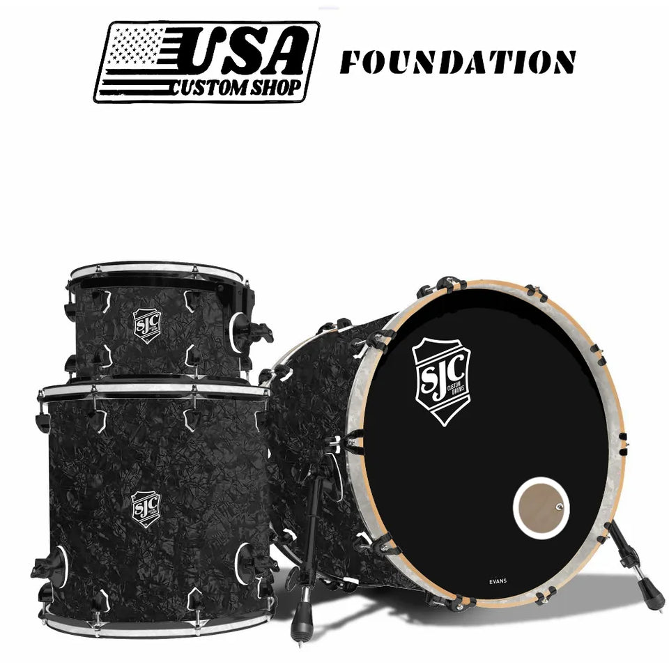 Virtual Drum Designer Kit