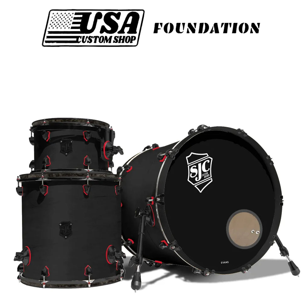 Virtual Drum Designer Kit
