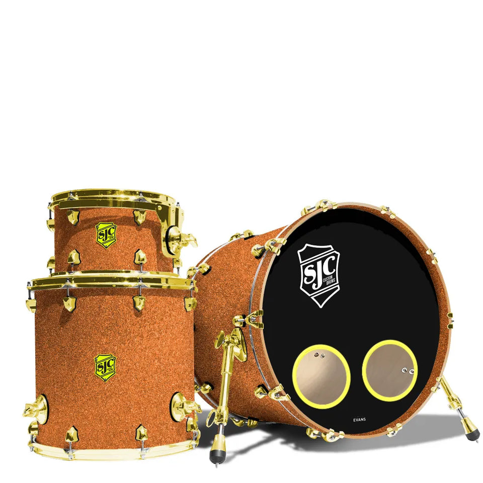 Virtual Drum Designer Kit