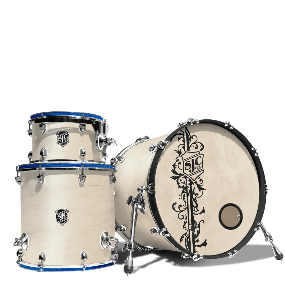 Virtual Drum Designer Kit