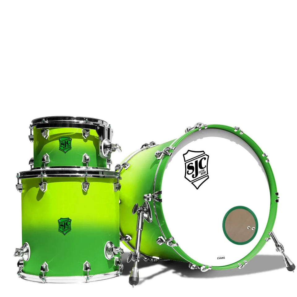 Virtual Drum Designer Kit