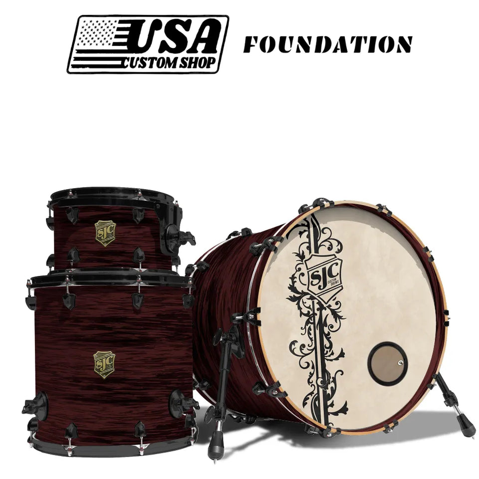 Virtual Drum Designer Kit