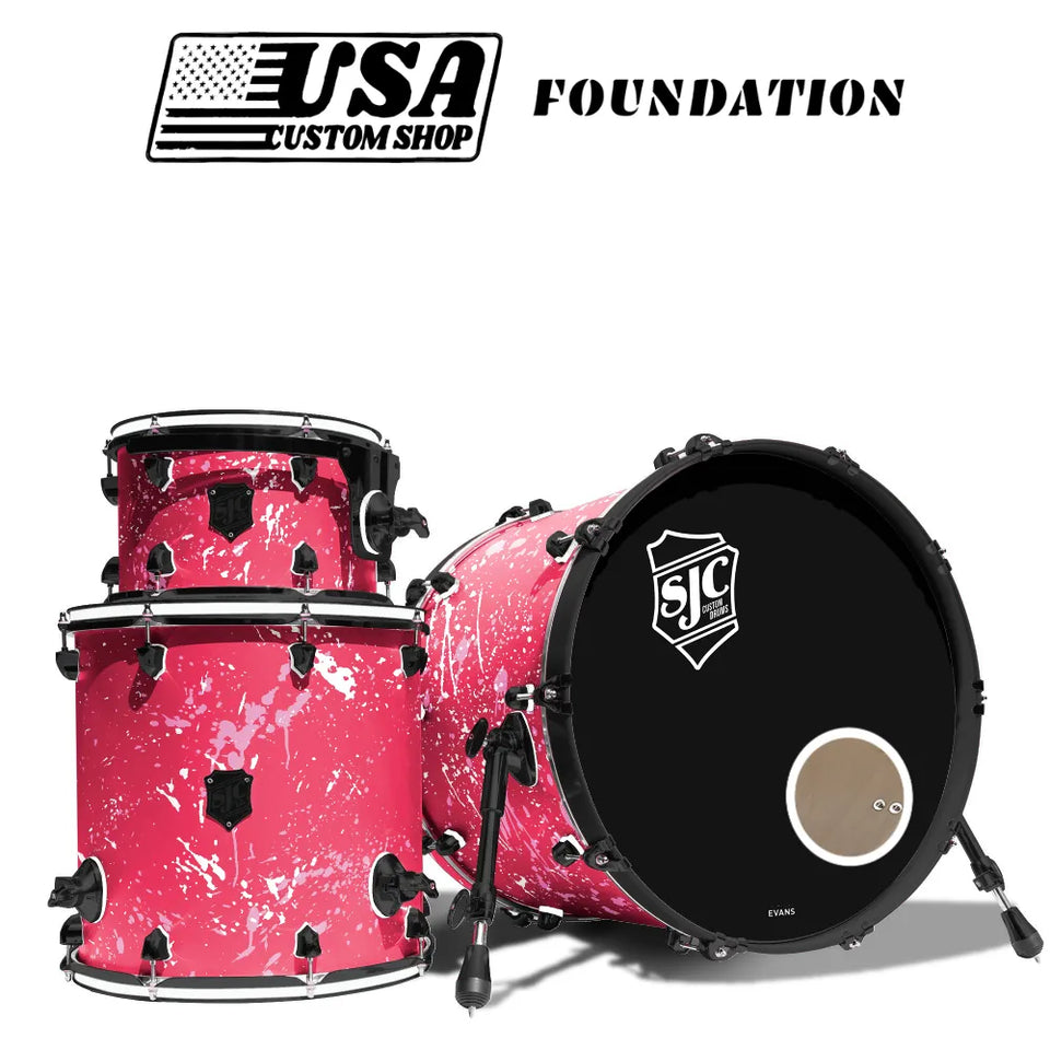 Virtual Drum Designer Kit