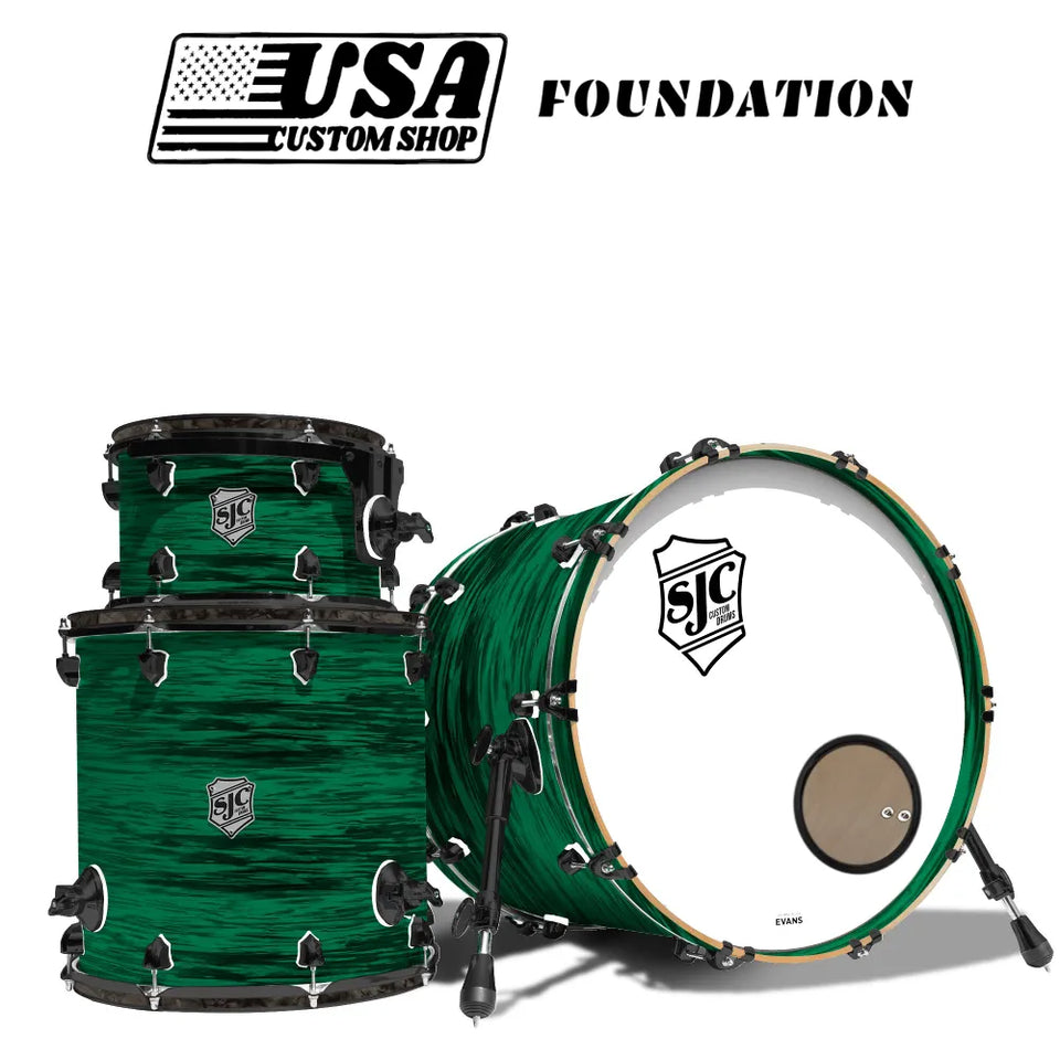 Virtual Drum Designer Kit
