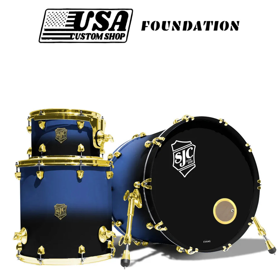 Virtual Drum Designer Kit