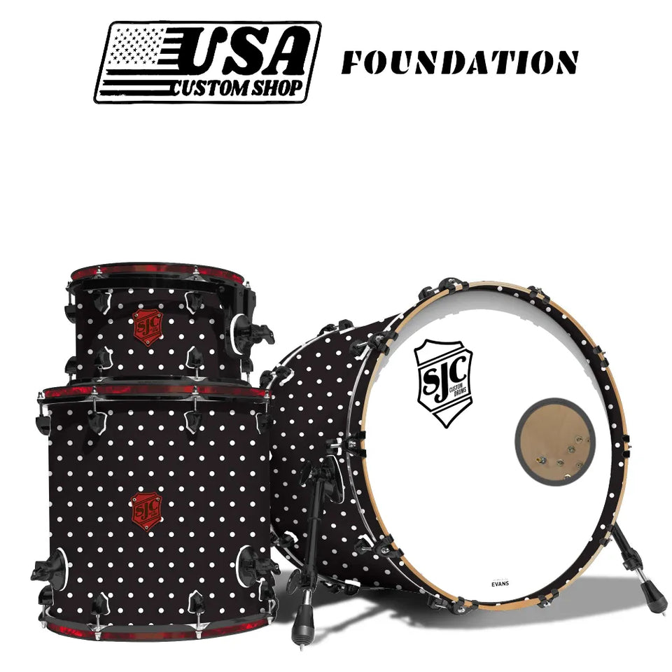 Virtual Drum Designer Kit