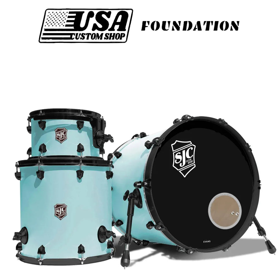 Virtual Drum Designer Kit