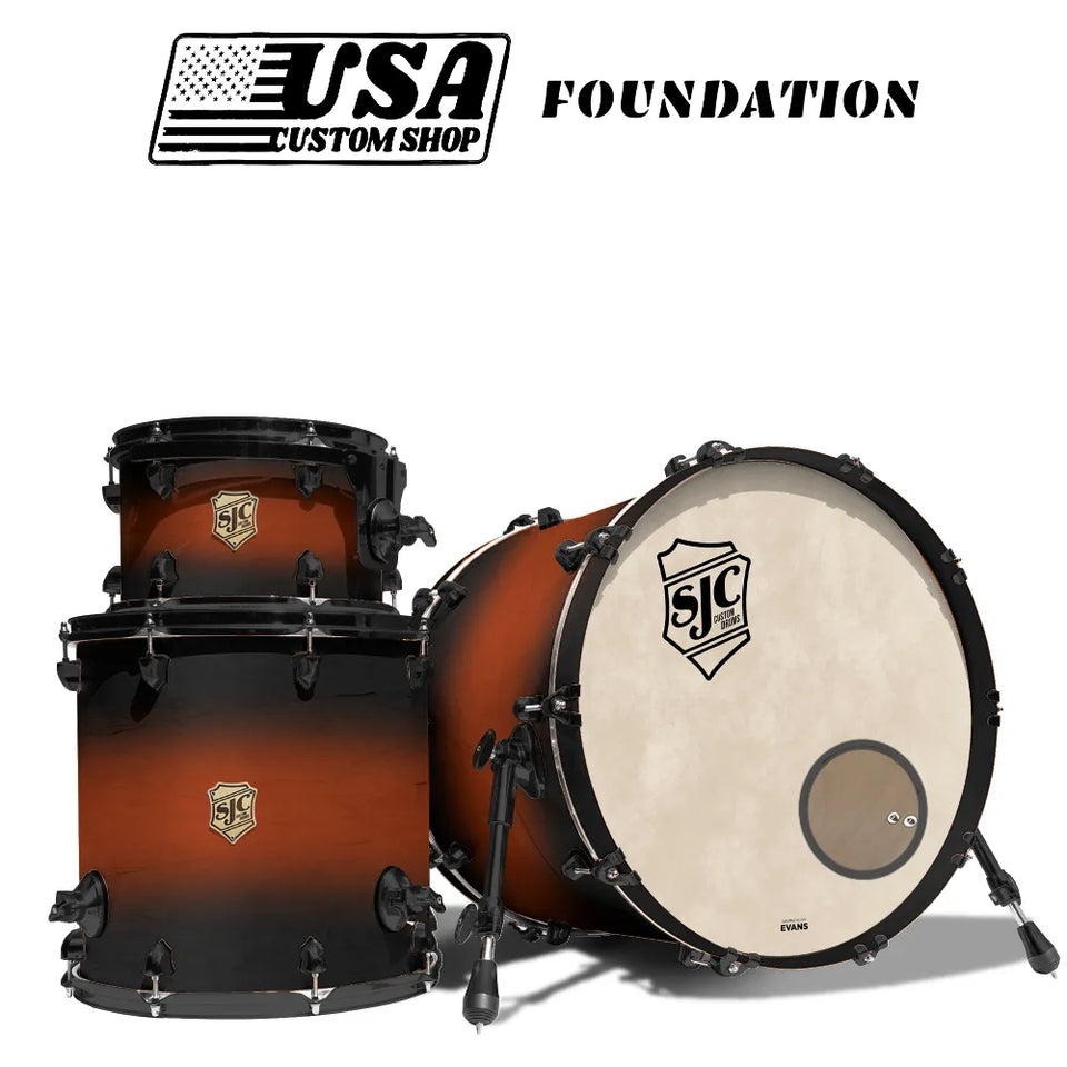 Virtual Drum Designer Kit