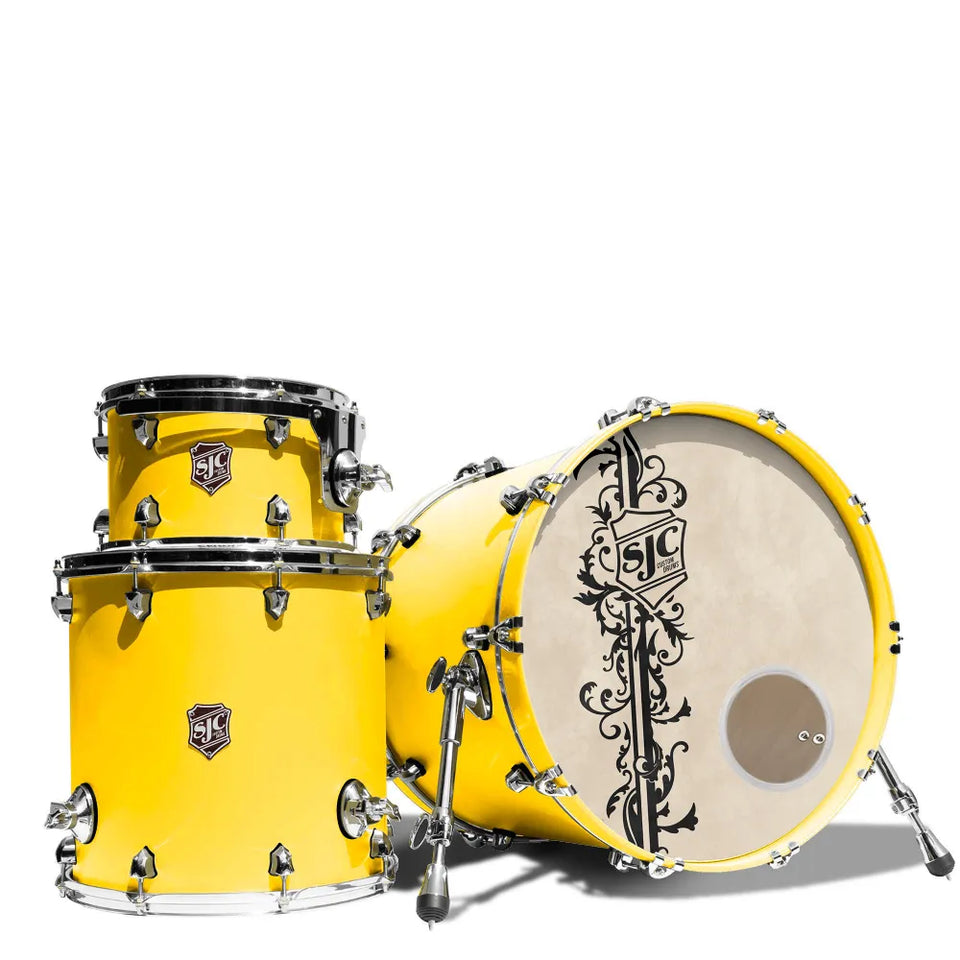 Virtual Drum Designer Kit