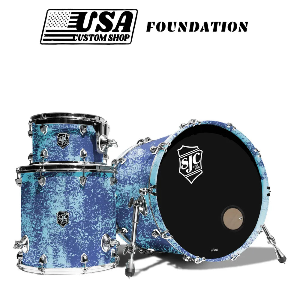 Virtual Drum Designer Kit