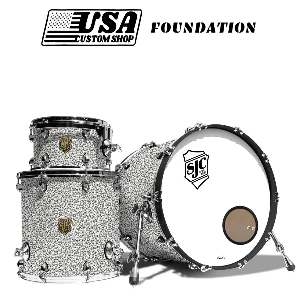 Virtual Drum Designer Kit