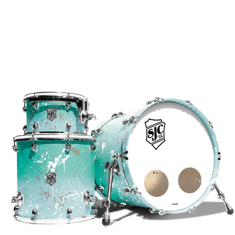 Virtual Drum Designer Kit