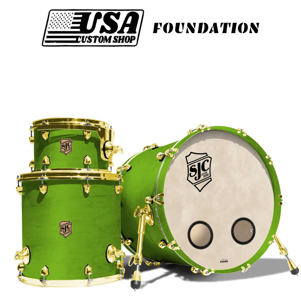 Virtual Drum Designer Kit