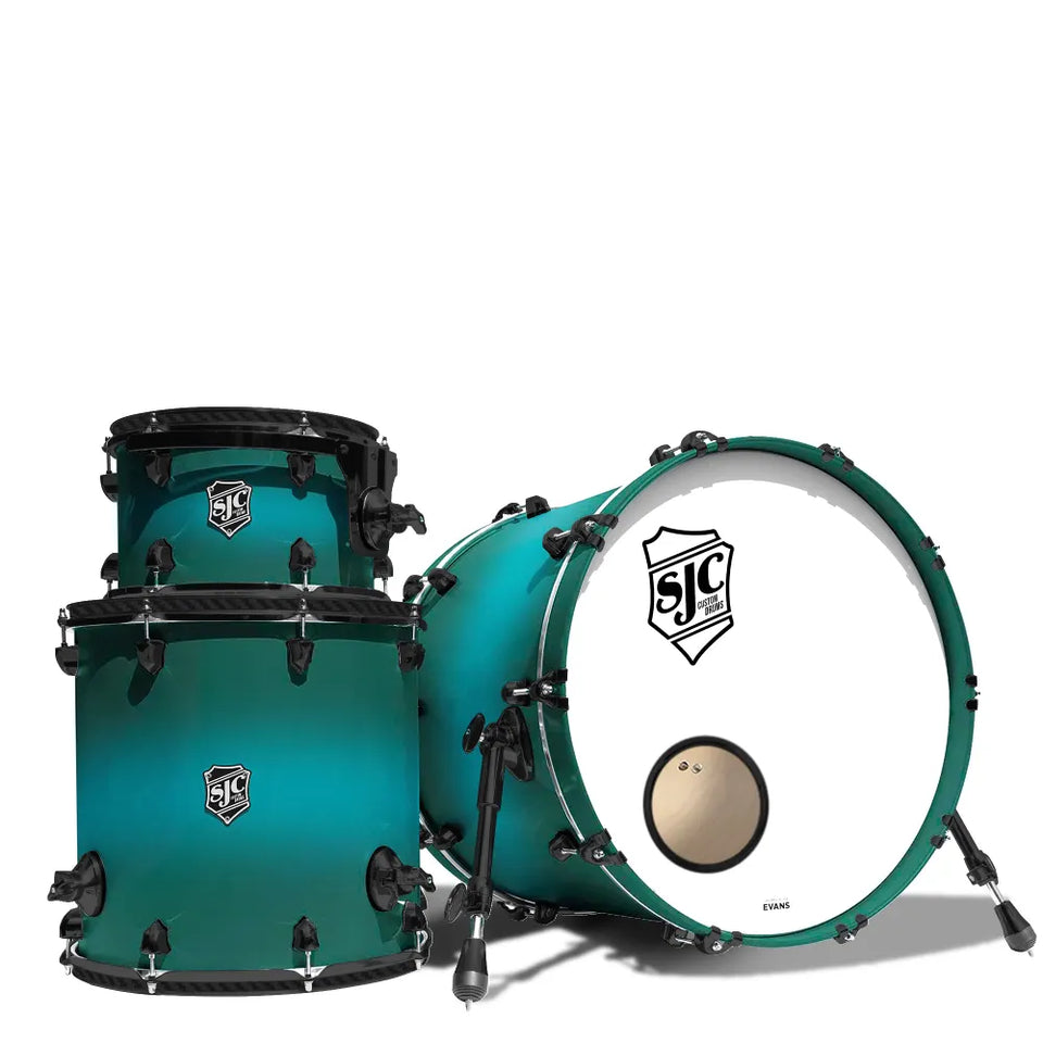 Virtual Drum Designer Kit