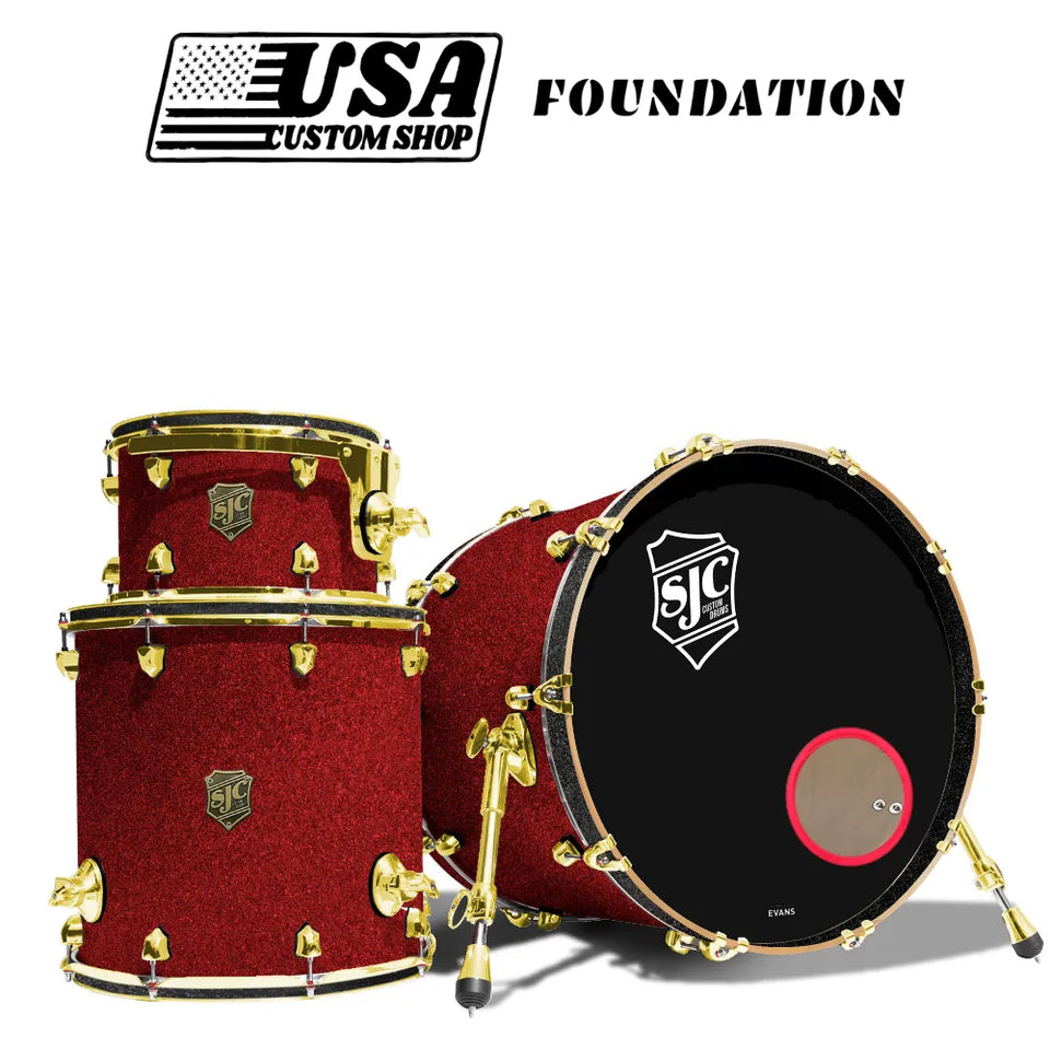 Virtual Drum Designer Kit