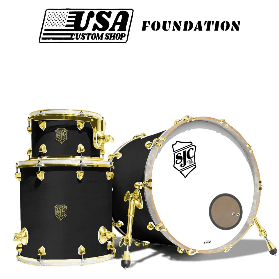 Virtual Drum Designer Kit