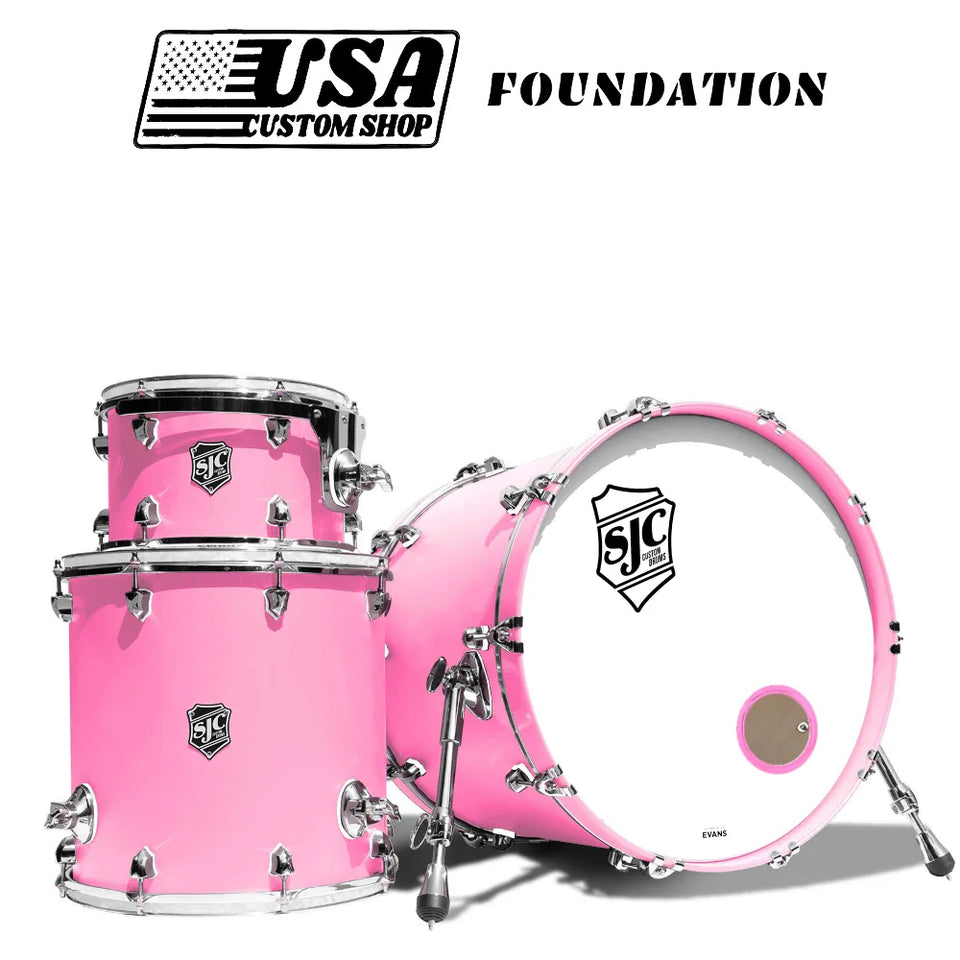 Virtual Drum Designer Kit