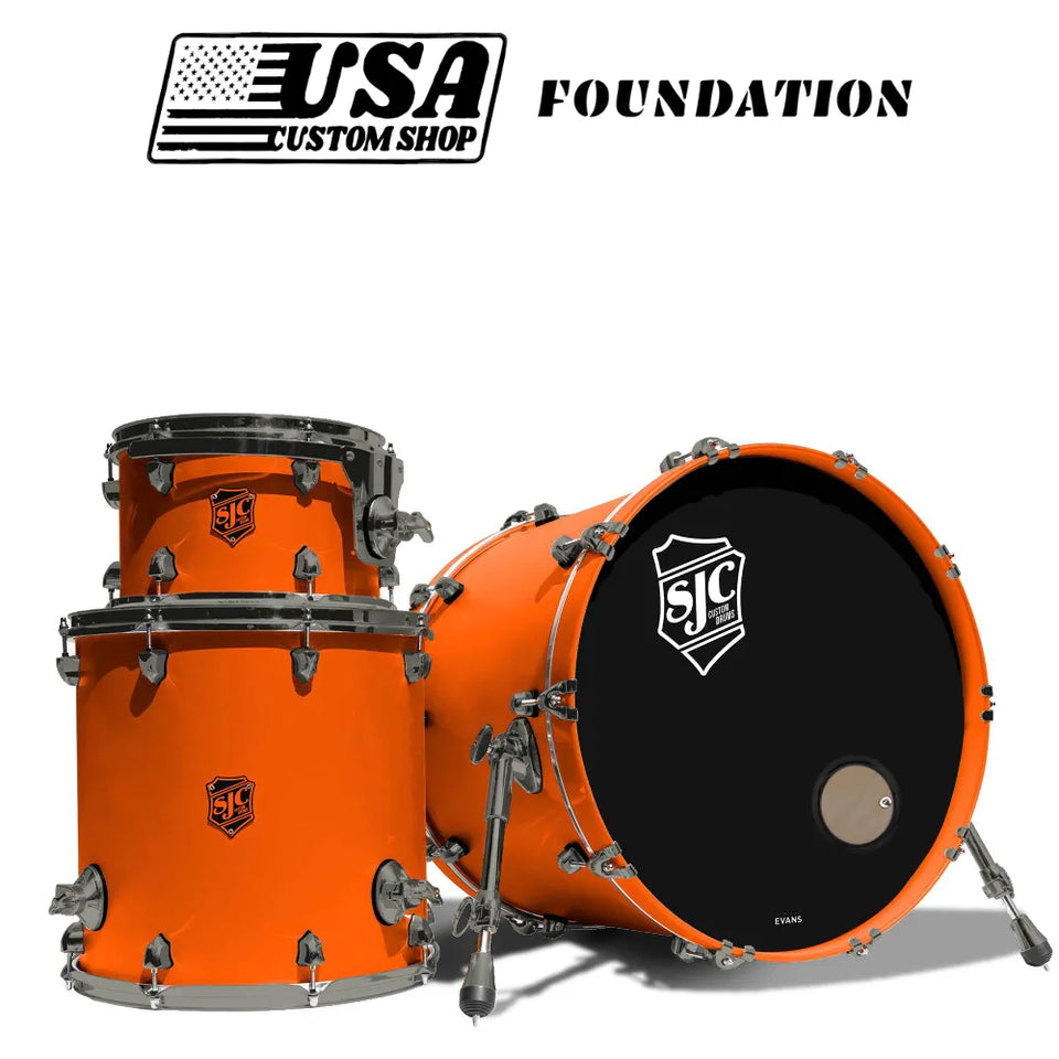 Virtual Drum Designer Kit