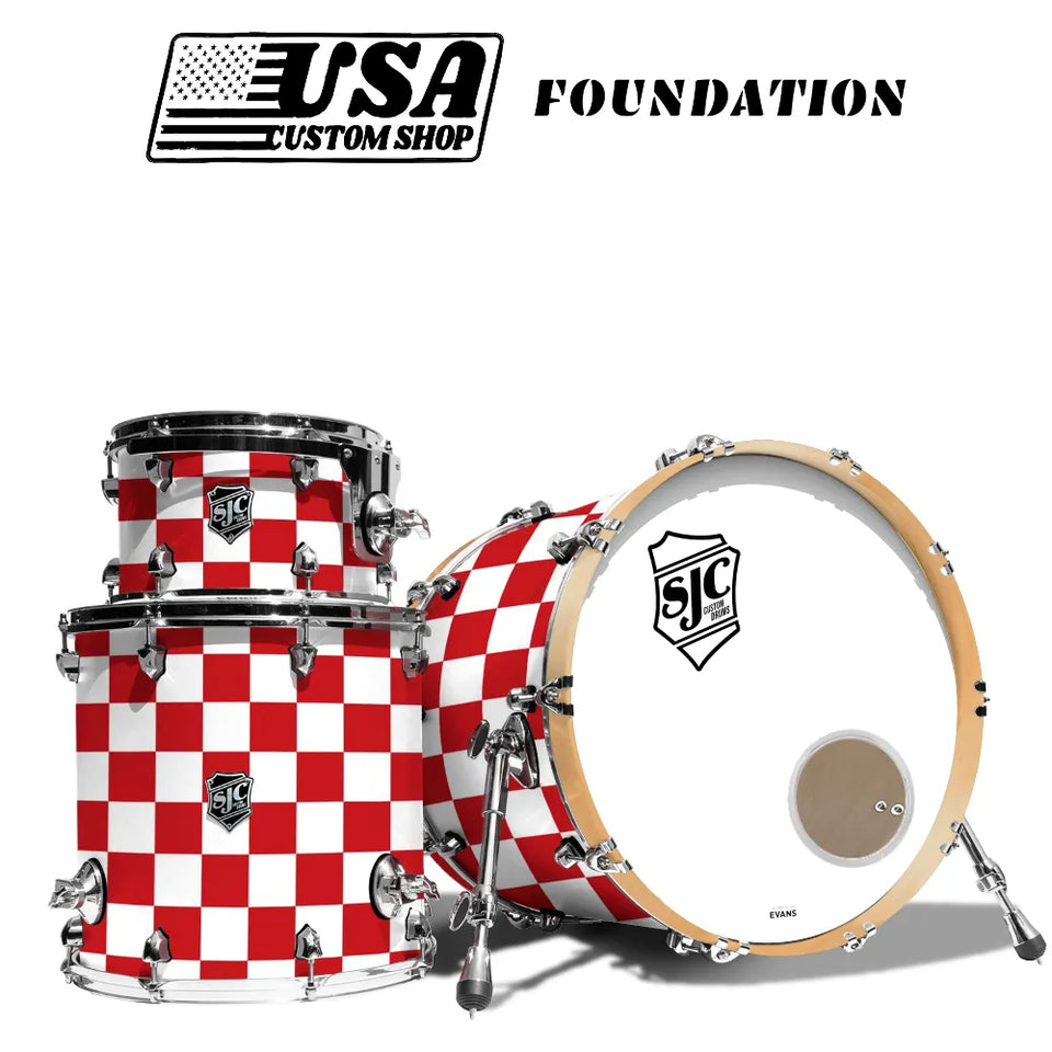 Virtual Drum Designer Kit
