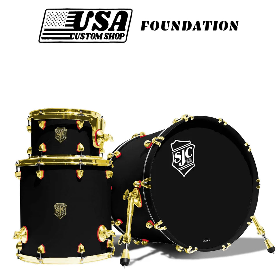 Virtual Drum Designer Kit