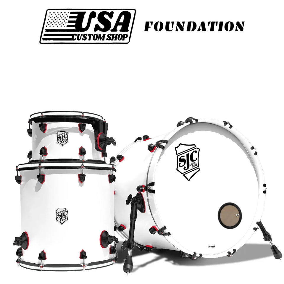 Virtual Drum Designer Kit
