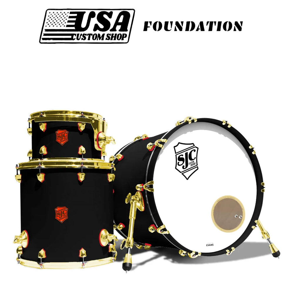 Virtual Drum Designer Kit