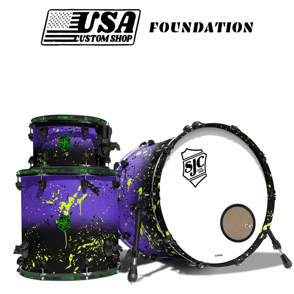 Virtual Drum Designer Kit
