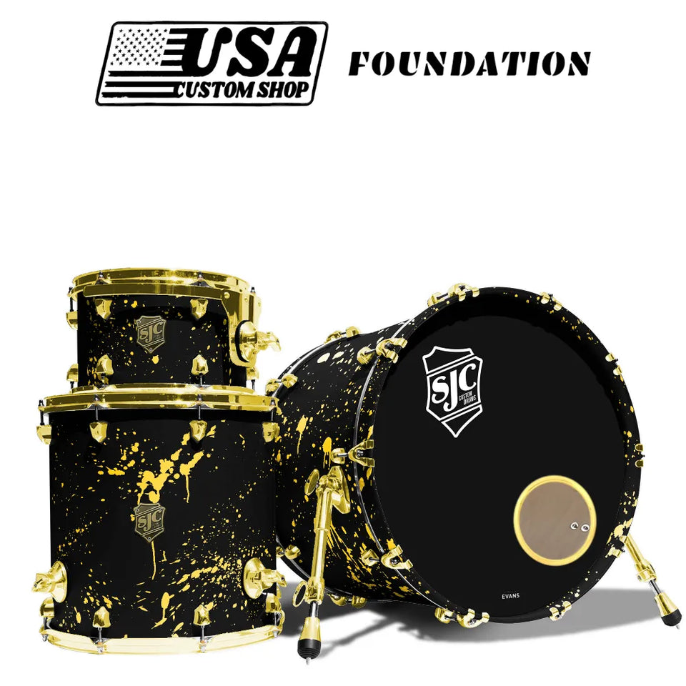 Virtual Drum Designer Kit