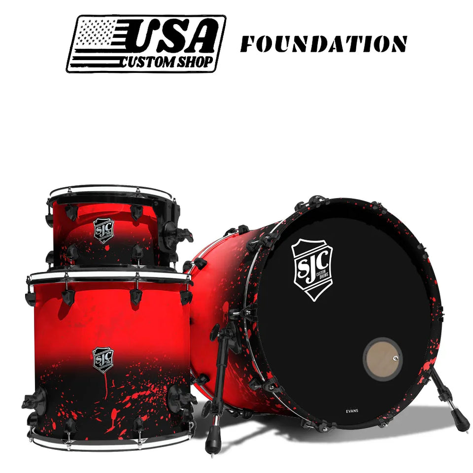 Virtual Drum Designer Kit