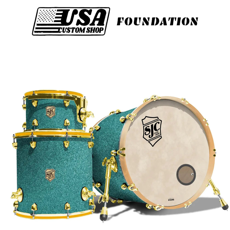 Virtual Drum Designer Kit