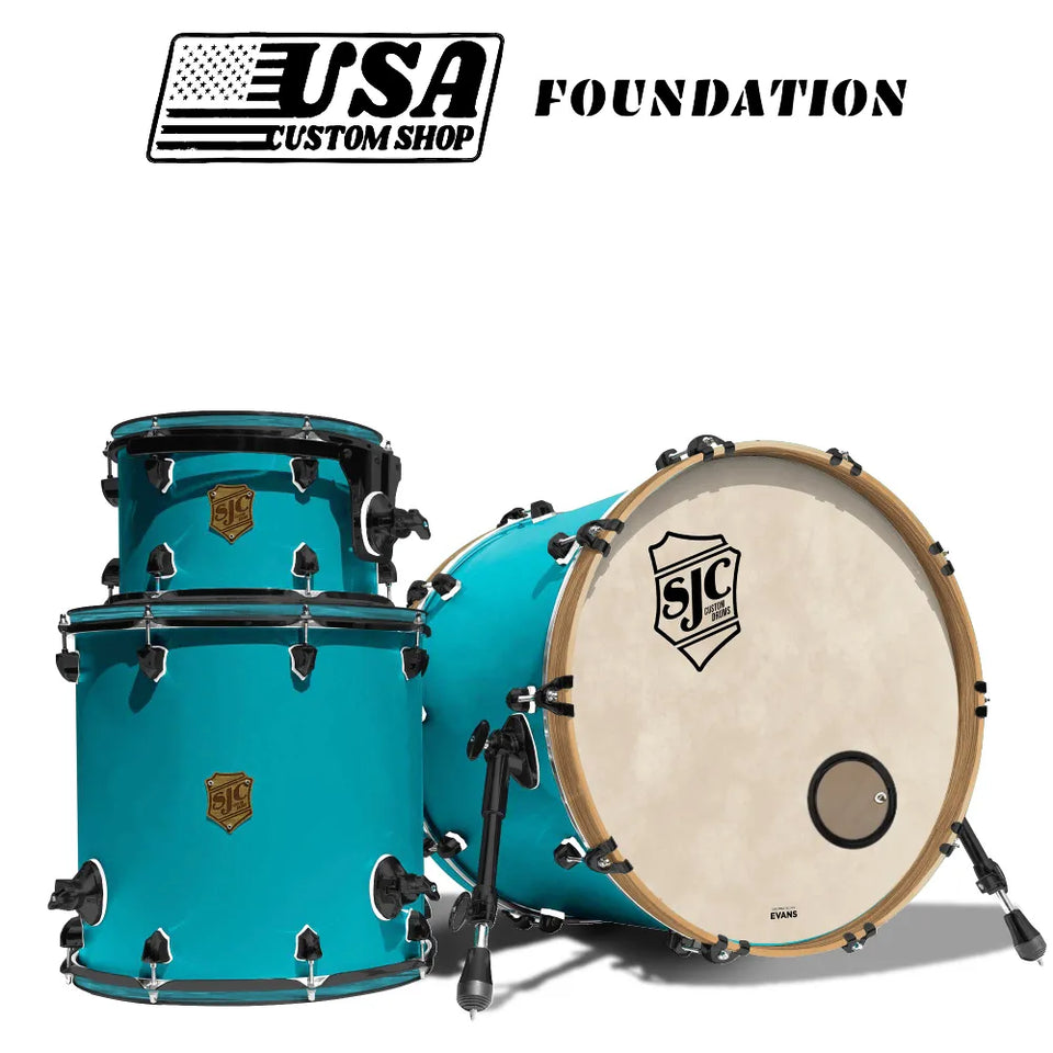 Virtual Drum Designer Kit