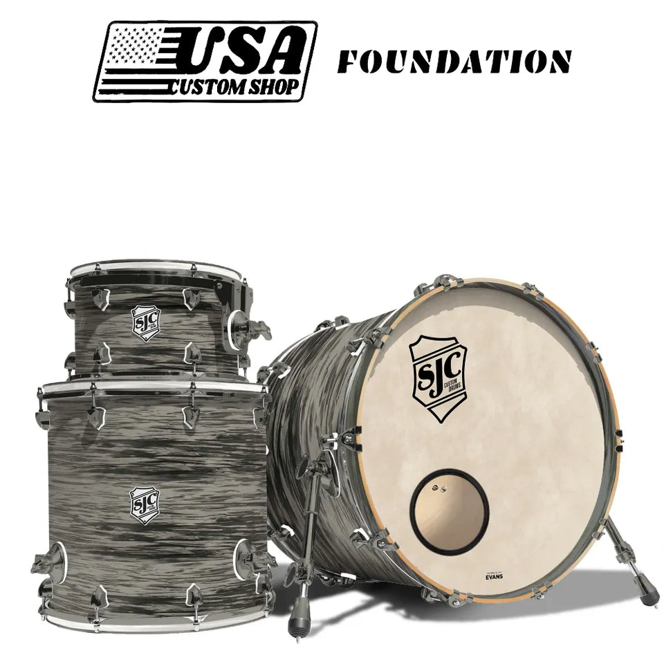 Virtual Drum Designer Kit