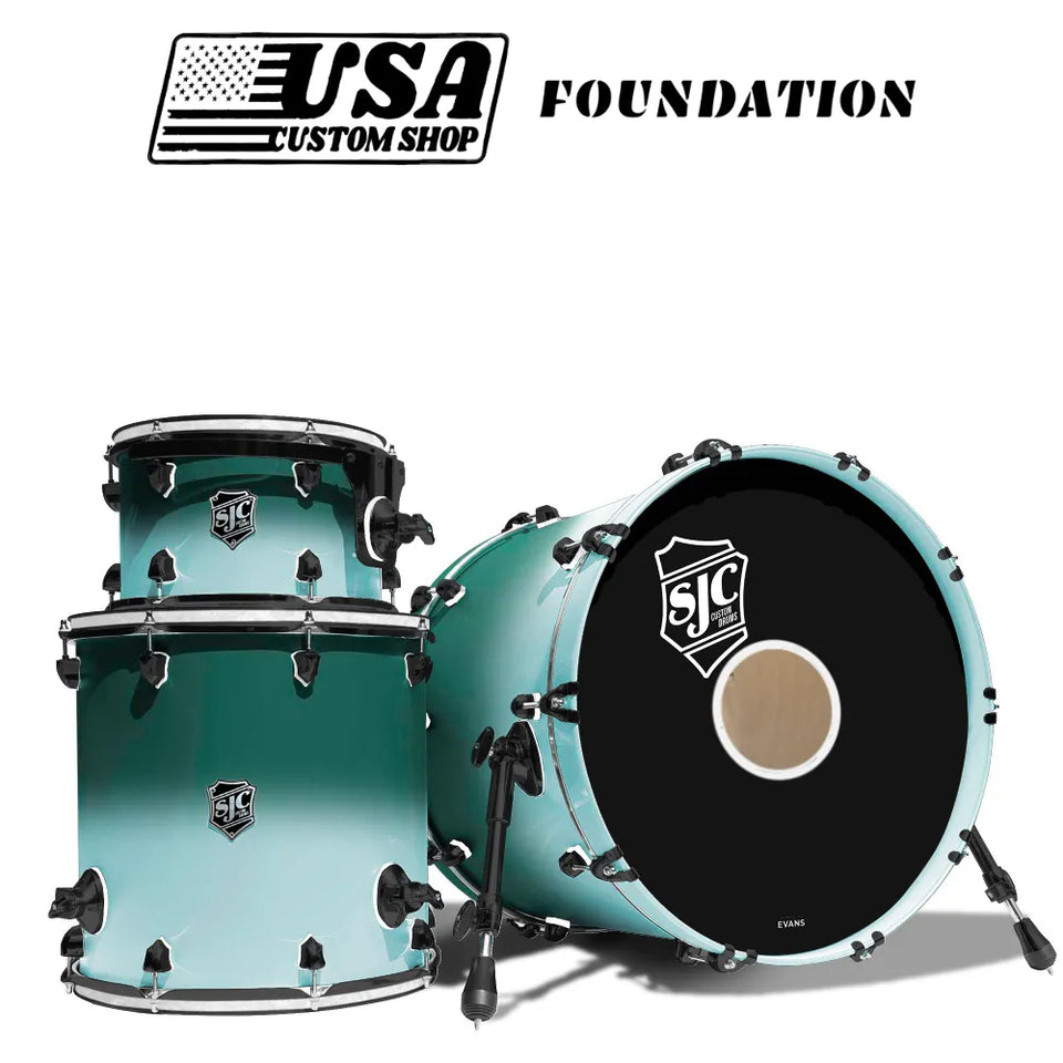 Virtual Drum Designer Kit