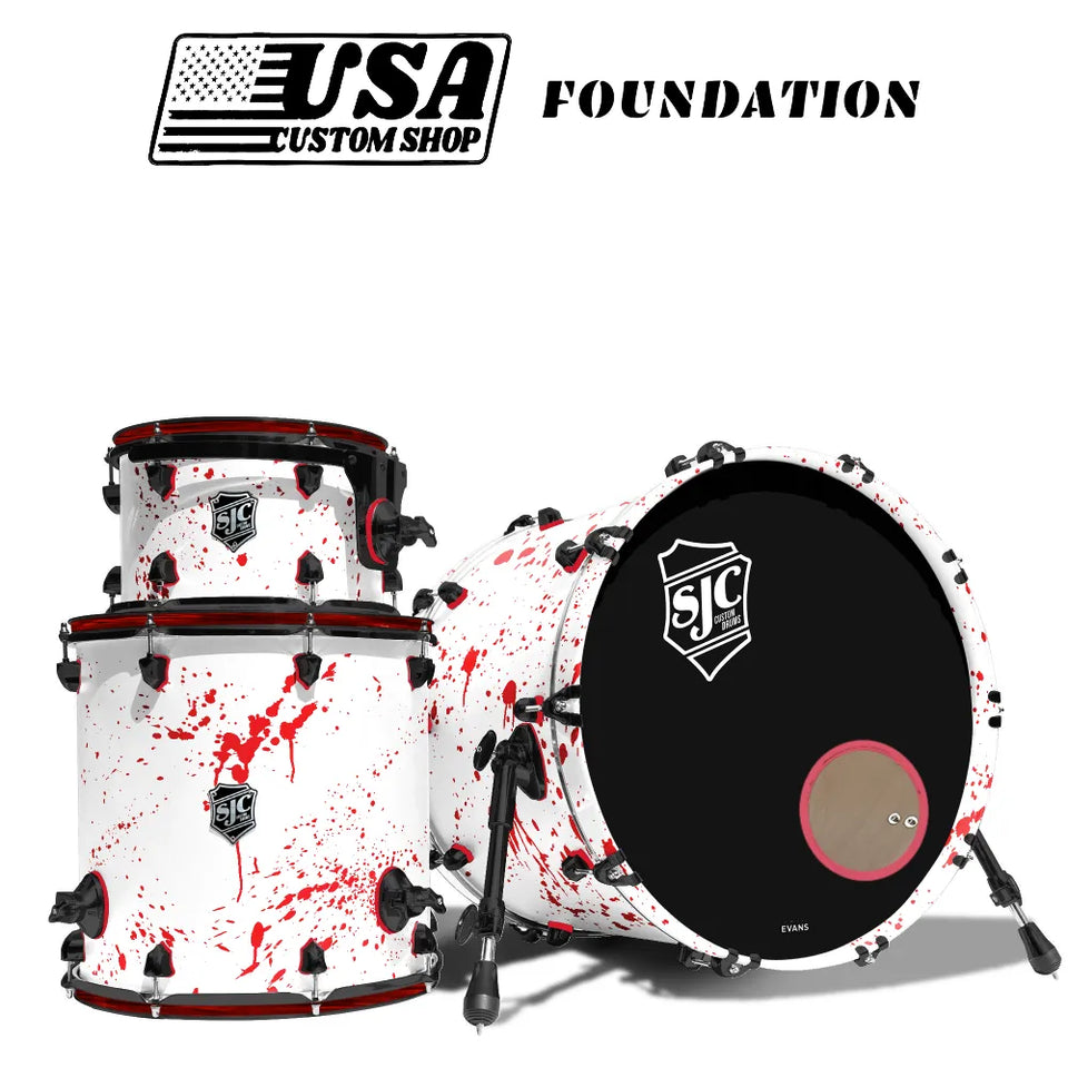 Virtual Drum Designer Kit