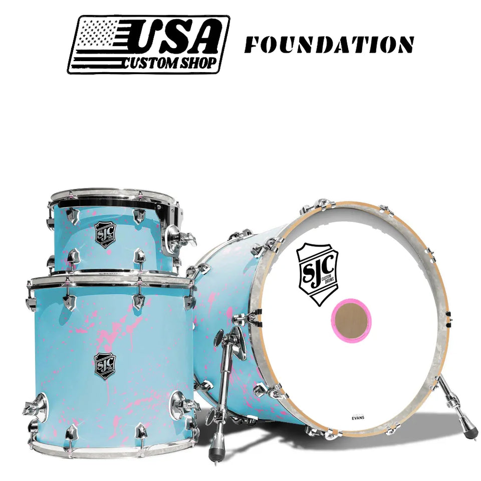 Virtual Drum Designer Kit