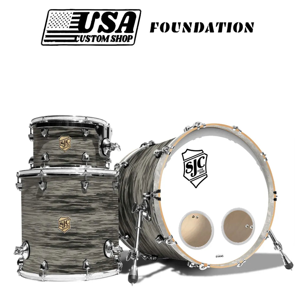 Virtual Drum Designer Kit