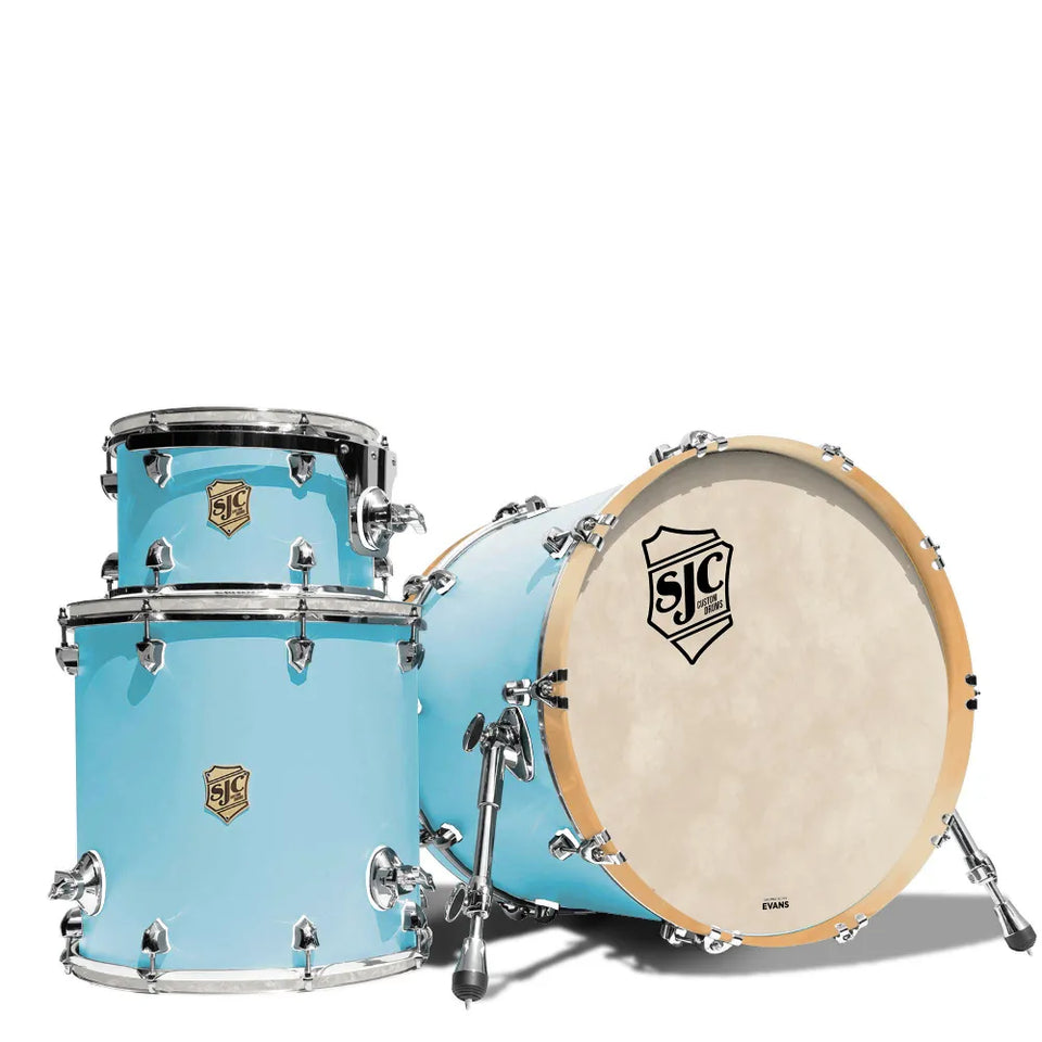 Virtual Drum Designer Kit