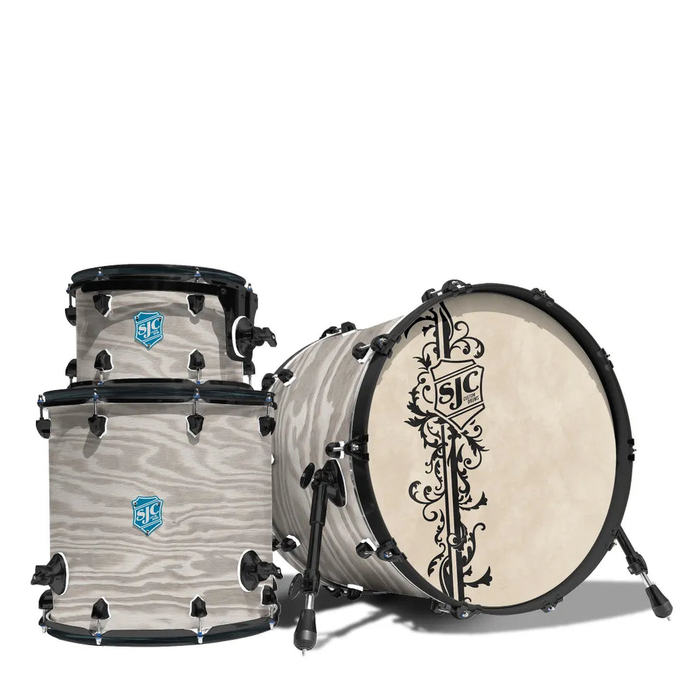 Virtual Drum Designer Kit